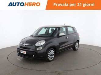 500l 500l 1.4 95 cv pop star