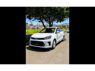 kia soluto 2026 dual usado seminuevo cajamarca