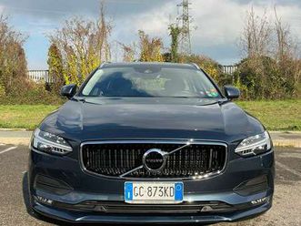 2.0 d3 business geartronic my19