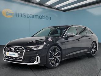 audi s6 253 kw