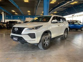 toyota fortuner exr | guaranteed warranty | 0 down payment