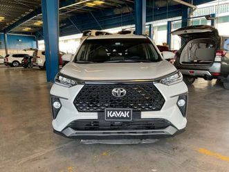 toyota veloz gx | guaranteed warranty | 0 down payment