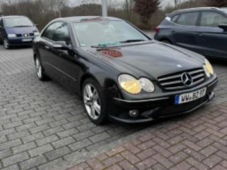 mercedes-benz clk amg ≫ 2007 • 6 555 лв. • id
