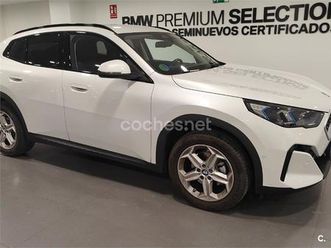 bmw x2 sdrive20d