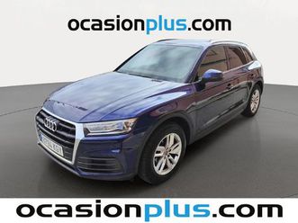 audi q5 advanced 2.0 tdi (150 cv)