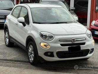 500x 1.3 95 cv -lounge --unipro-e6 -rate