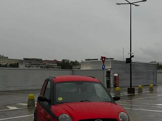 microcar m.go highland x 2019 [nu aixam, ligier, chatenete]