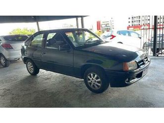 chevrolet kadett 2.0 gsi