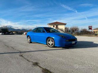 FIAT COUPE TURBO fiat-coupe-20v-turbo