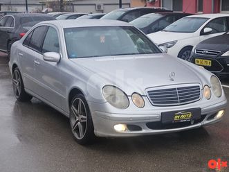 mercedes e 220 w211 god:2006 065/215-323