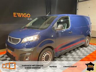 iii (3) standard 1.5 bluehdi 120ch s&s asphalt