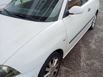 seat ibiza 6l setembro/07