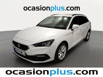 seat leon st 1.5 tsi s&s style xl (130 cv)