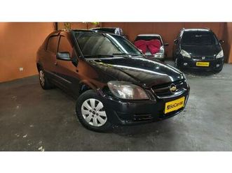 chevrolet prisma 1.4 8v econoflex maxx