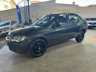 chevrolet prisma sed. maxx/lt 1.4 8v econof. 4p