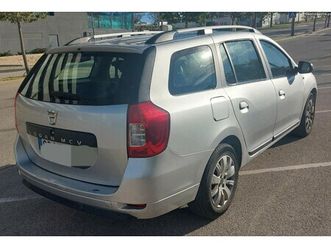 dacia logan mcv maio/19