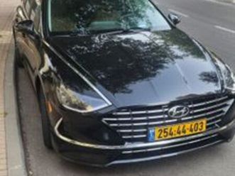 limited היברידי אוט׳ 2.0 (192 כ״ס) [2020-2026]