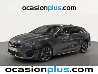 kia proceed 1.5 mhev gt line dct (160 cv)