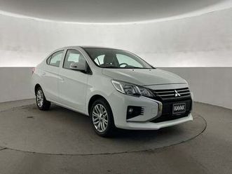 mitsubishi attrage glx full | guaranteed warranty | 0 down payment