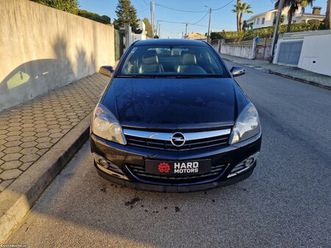 opel astra gtc outubro/06