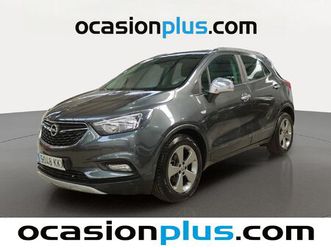 opel mokka x 1.4 t s&s selective 4x2 (140 cv)