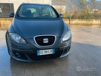seat altea xl 1.9 diesel