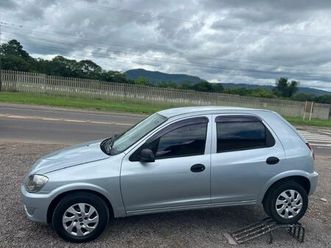 chevrolet celta 1.0l flex spirit