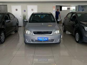 chevrolet corsa sed. maxx 1.8 mpfi 8v flexpower