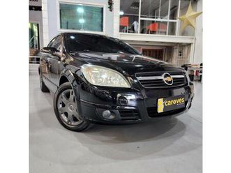 chevrolet vectra 2.0 expression flexpower