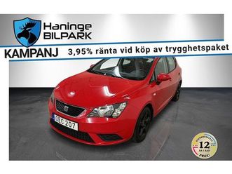 seat ibiza 1.2 tsi style superdeal 3