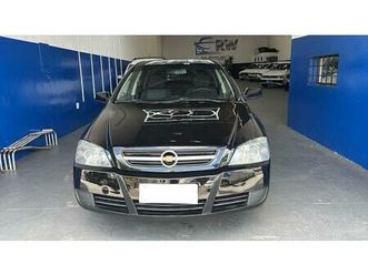 chevrolet astra 2.0 sedan advantage flexpower