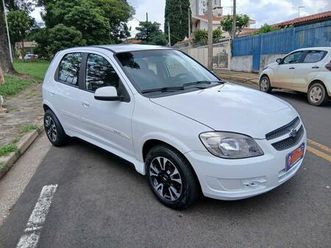 chevrolet celta 1.0l flexpower lt