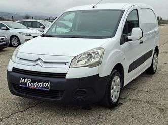 citroen berlingo 1, 6 hdi