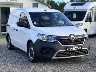 renault kangoo 1.5 dci, 95cv