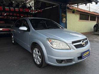 chevrolet vectra 2.0 elegance flexpower auto