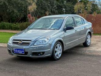 chevrolet vectra 2.0 expression flexpower auto