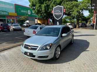 chevrolet vectra elegan. 2.0 mpfi 8v flexpower aut