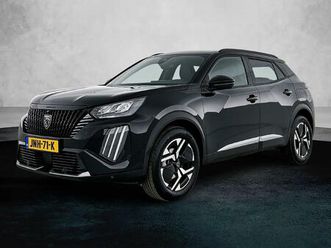 1.2 allure 130pk automaat | navigatie | climate co