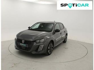 electrico 156 (115 kw) allure