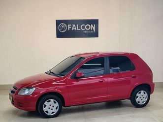 chevrolet celta spirit/lt 1.0 mpfi 8v flexp. 5p
