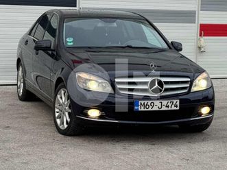 mercedes-benz c 350
