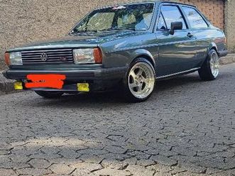 voyage turbo 1.9 ingetado