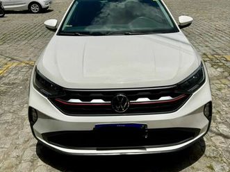 volkswagen nivus comfortline 1.0 200 tsi flex aut 2021