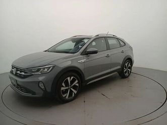 volkswagen nivus highline 1.0 200 tsi flex aut 2023