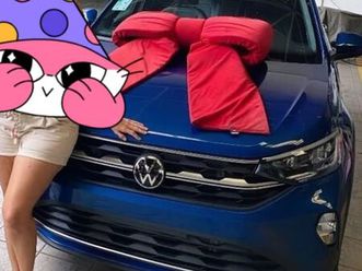 volkswagen nivus highline 1.0 200 tsi flex aut 2024