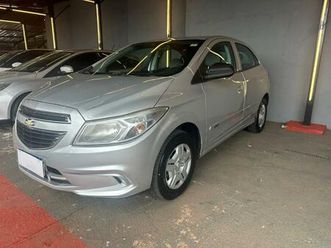 chevrolet onix 1.0 spe/4 lt