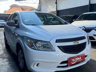 chevrolet prisma 1.0 spe/4 eco joy