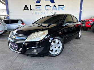 chevrolet vectra elegan. 2.0 mpfi 8v flexpower aut