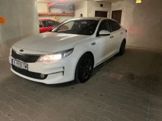 kia k5 2.0 lpi/carplay ≫ 2016 • 20 900 лв. • id