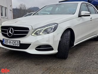 mercedes-benz e 250